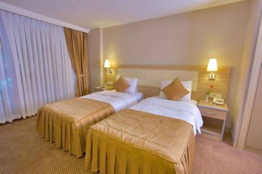 EMIN HOTEL LALELI 8