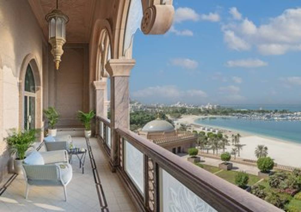 EMIRATES PALACE ABU DHABI 9