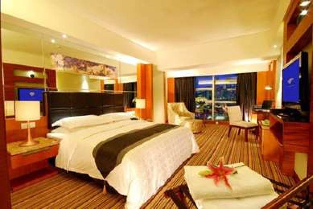 Empark Grand Hotel 10