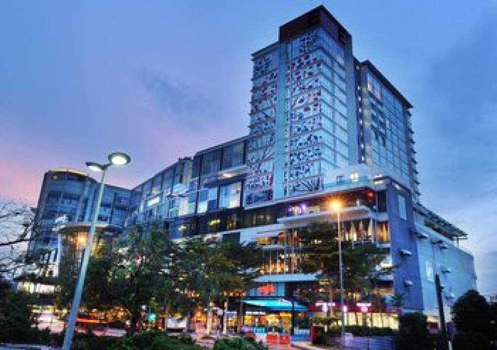 Empire Hotel Subang