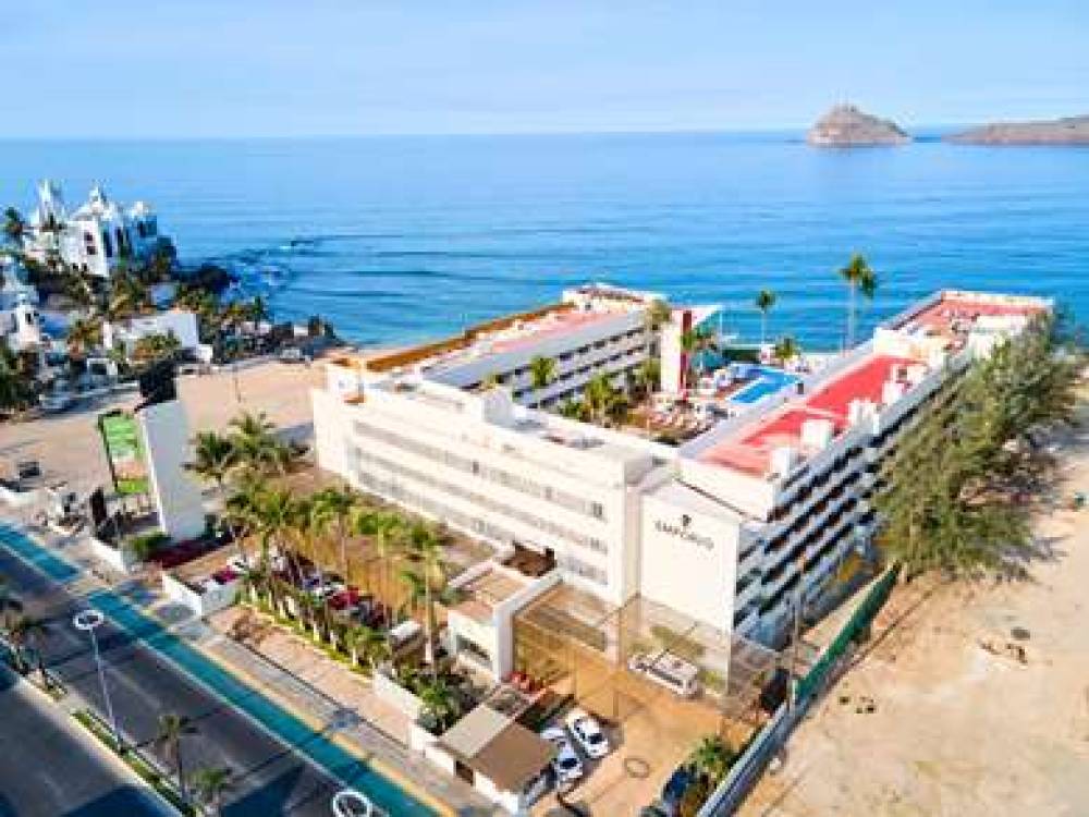 EMPORIO MAZATLAN 1