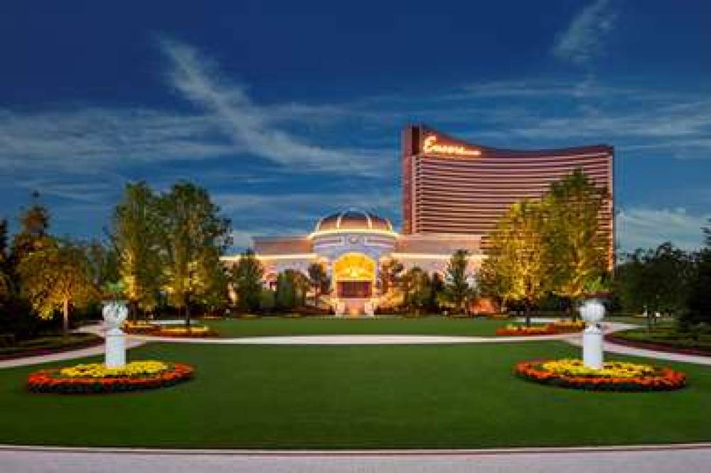 ENCORE BOSTON HARBOR 2