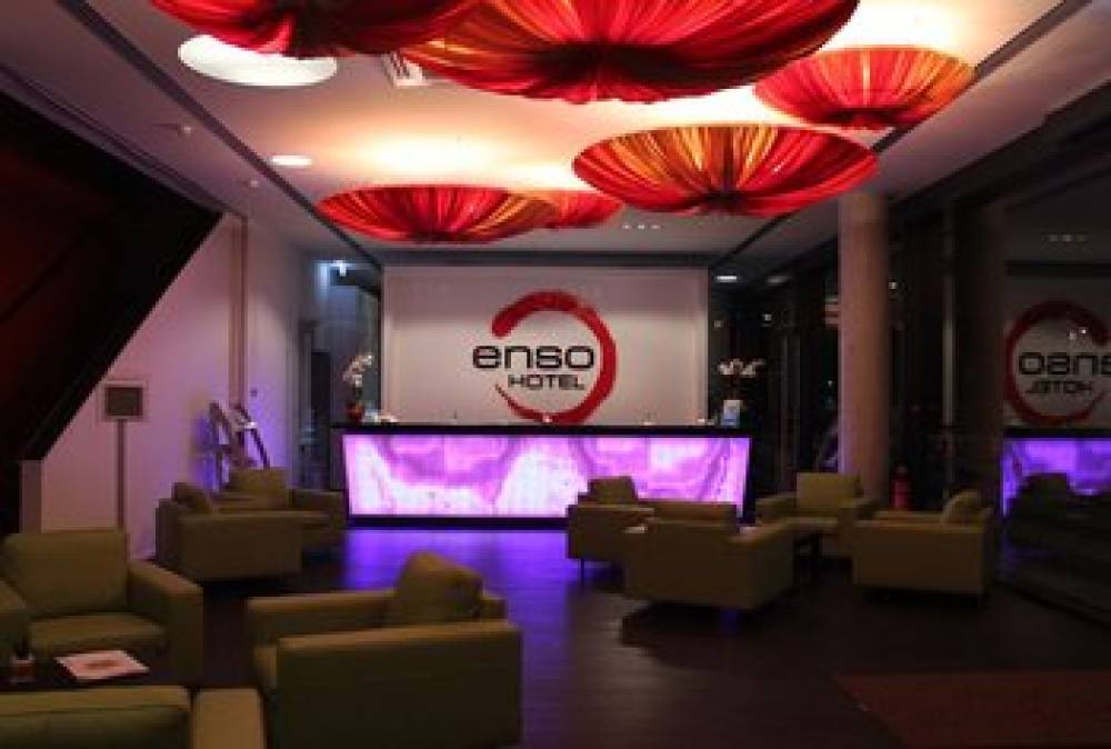 Enso Hotel 9