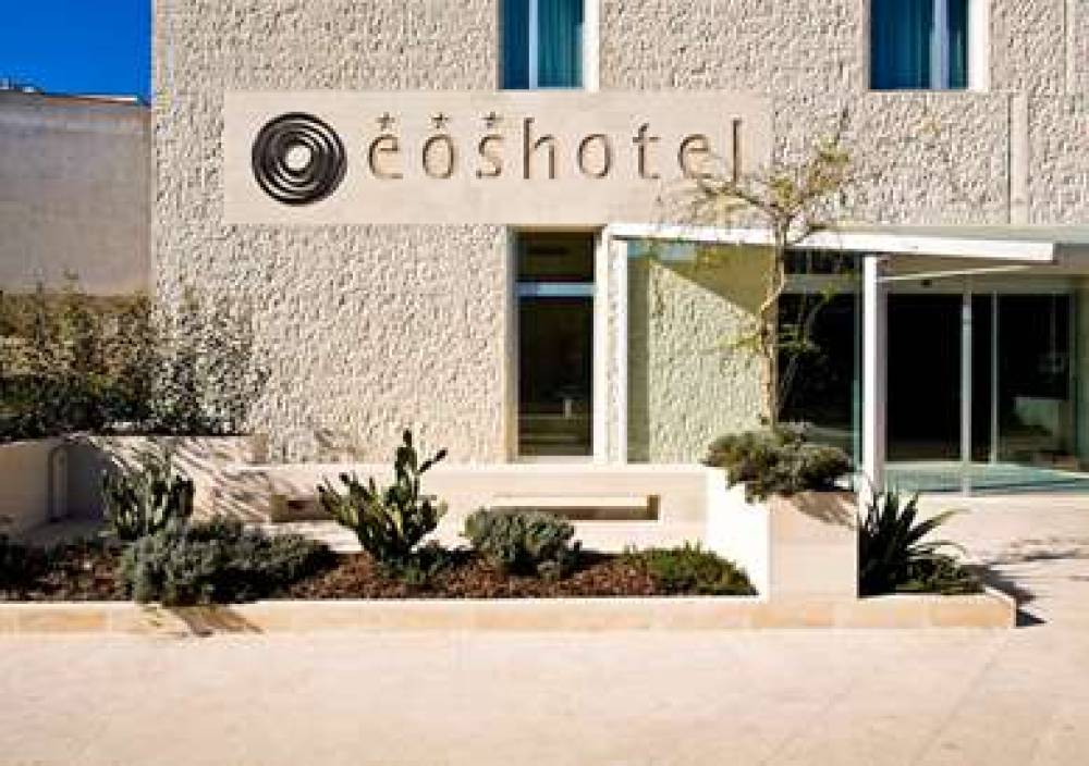 EOS HOTEL 2