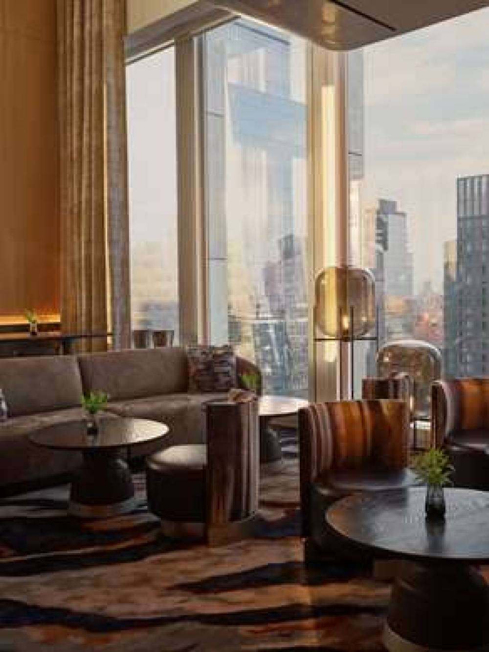 EQUINOX HOTEL NEW YORK CITY 5