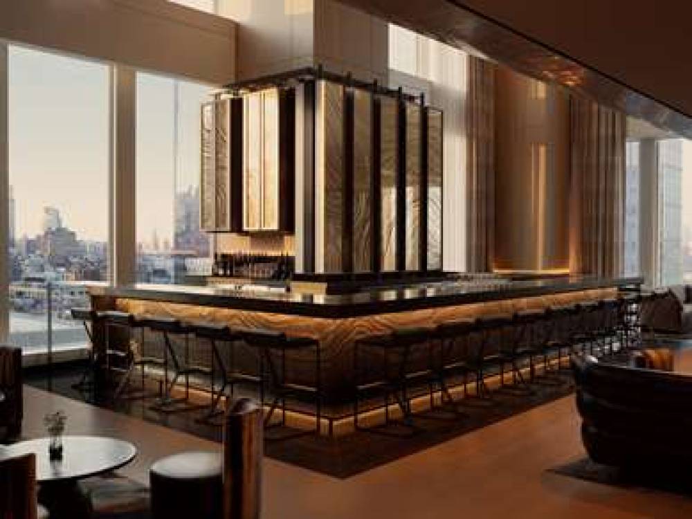 EQUINOX HOTEL NEW YORK CITY 6