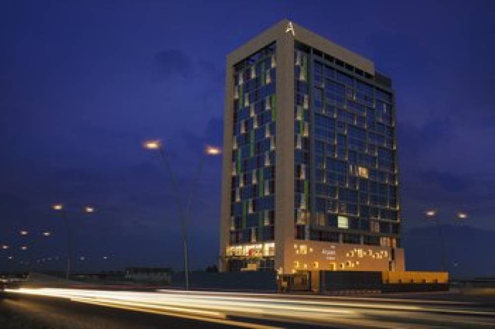 Erbil Arjaan By Rotana