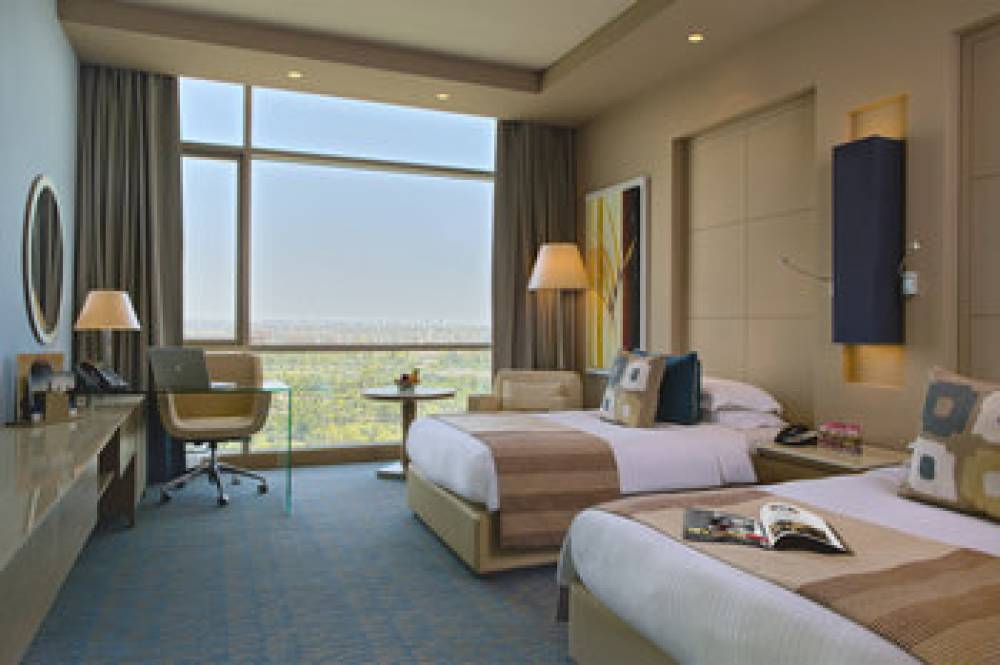 Erbil Rotana 3