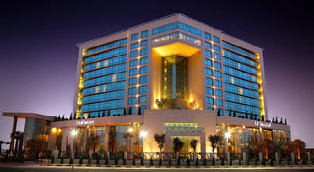 Erbil Rotana 1