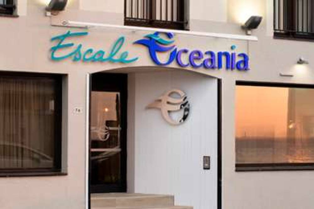 ESCALE OCEANIA SAINT-MALO 3