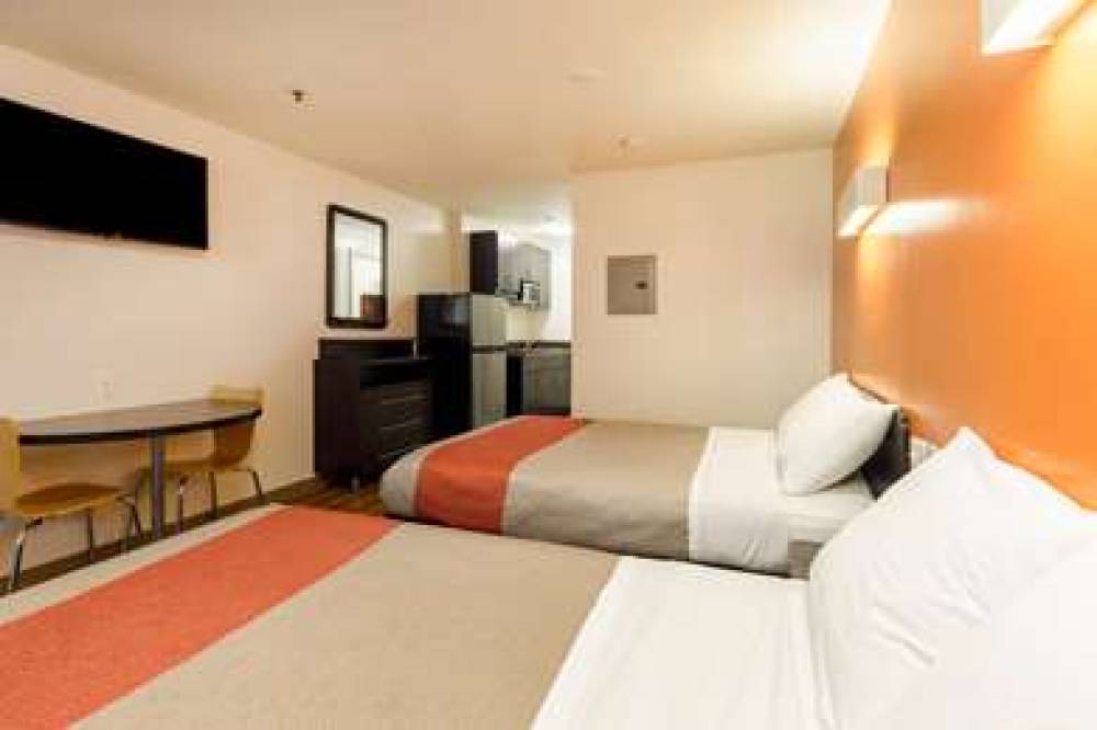 ESPLANADE HOTEL AUCKLAND 5