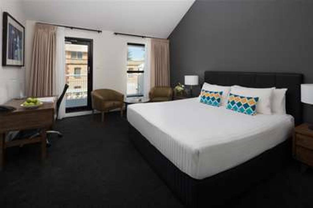 ESPLANADE HOTEL FREMANTLE - BY 3