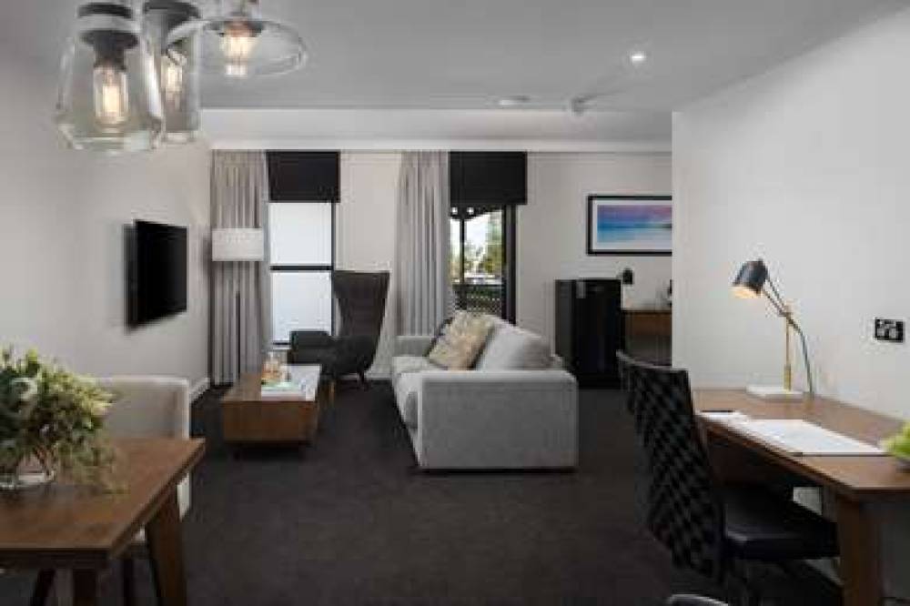 ESPLANADE HOTEL FREMANTLE - BY 6