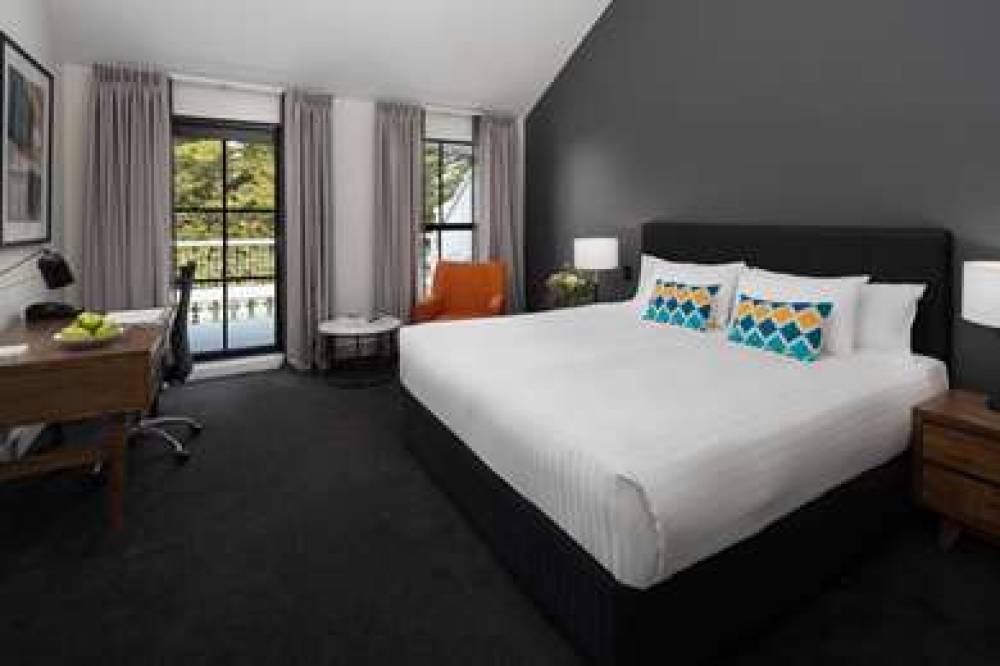 ESPLANADE HOTEL FREMANTLE - BY 5