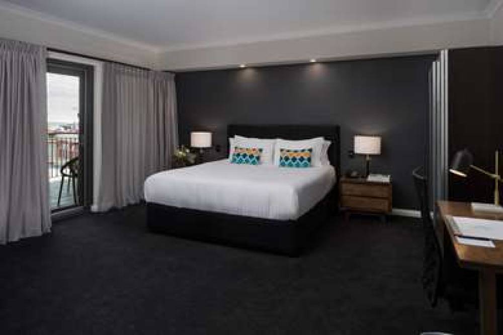 ESPLANADE HOTEL FREMANTLE - BY 4