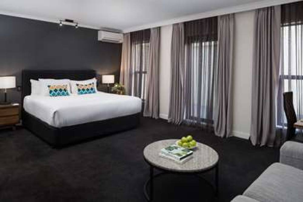 ESPLANADE HOTEL FREMANTLE - BY 7