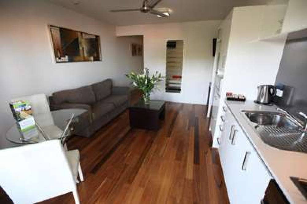 Essence Apartments Chermside 10