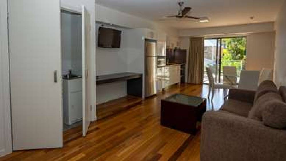 Essence Apartments Chermside 8