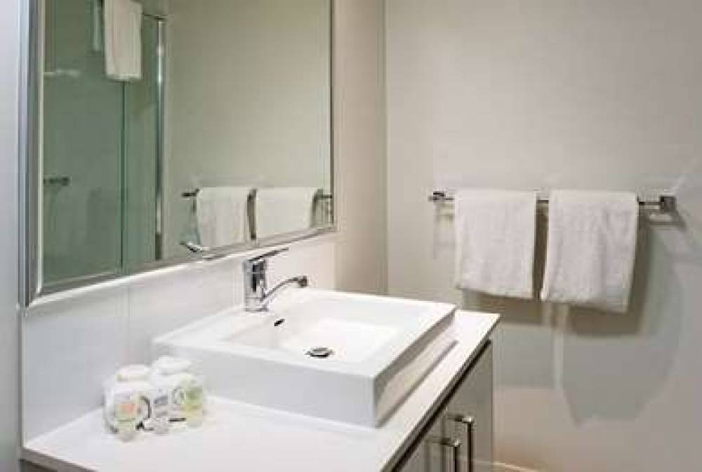 Essence Apartments Chermside 1