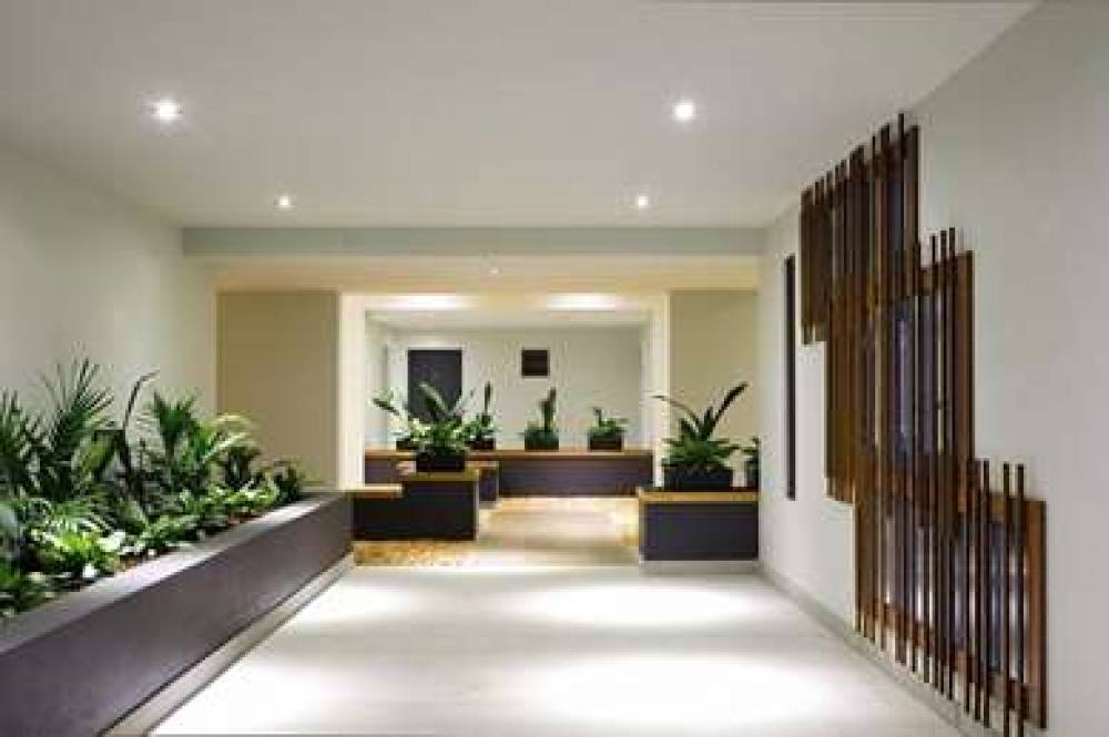 Essence Apartments Chermside 2