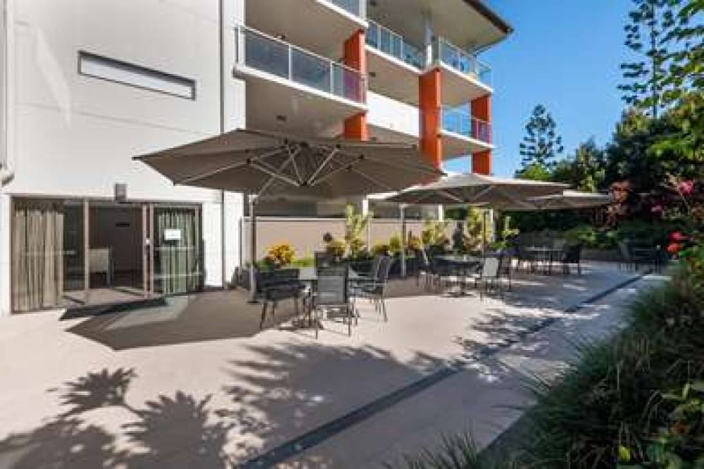 Essence Apartments Chermside 5