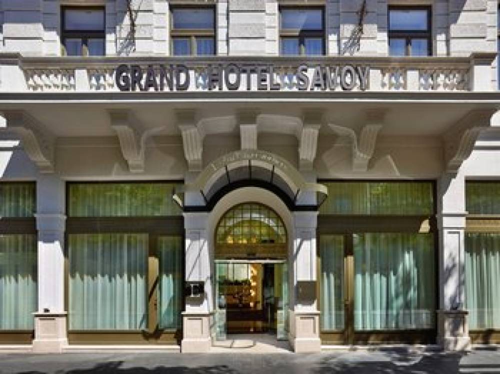 EST GRAND HOTEL SAVOY 2