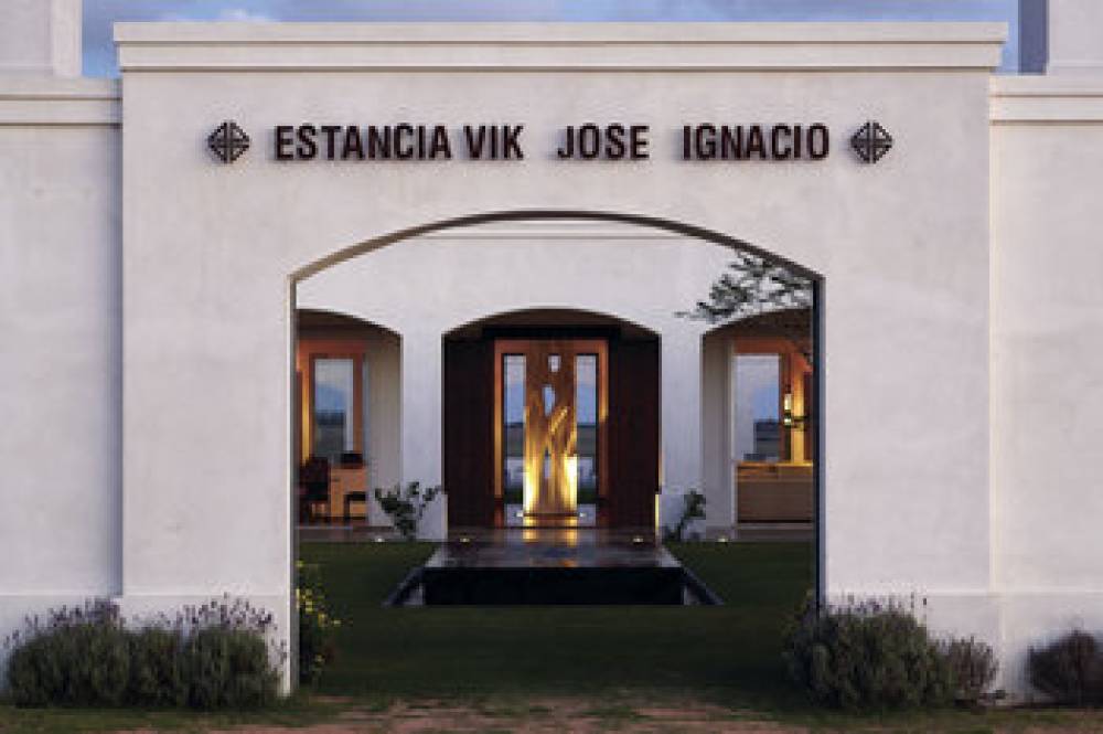 ESTANCIA VIK JOSE IGNACIO 1