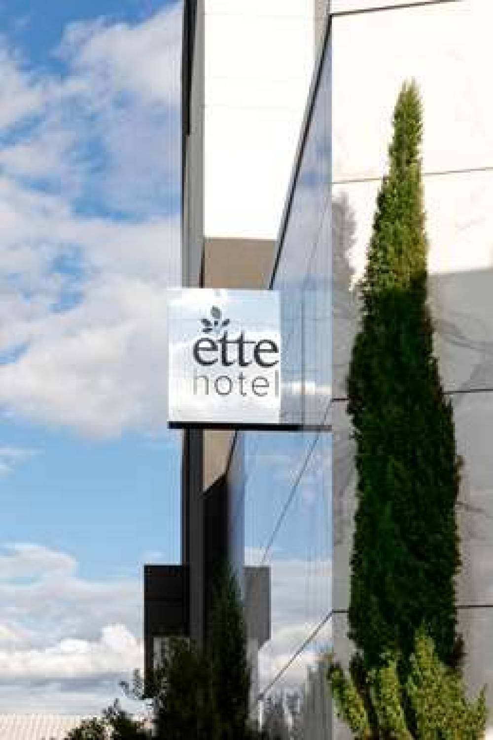 ETTE HOTEL ORLANDO 2