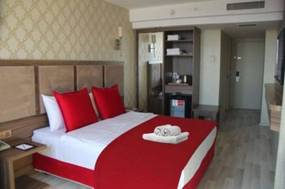 EURO PLAZA HOTEL ISTANBUL 6