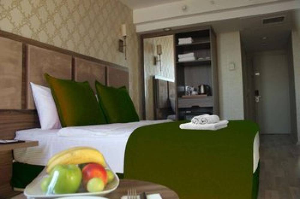 EURO PLAZA HOTEL ISTANBUL 7