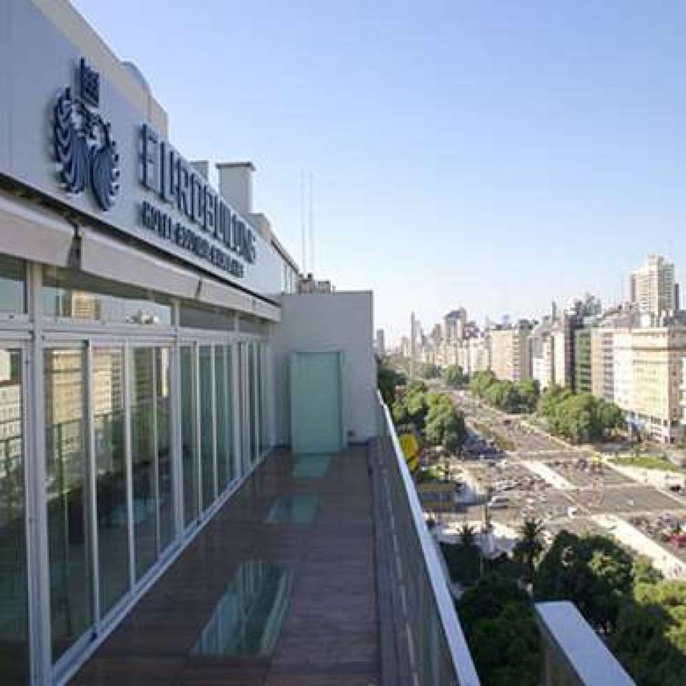 Eurobuilding Hotel Boutique Buenos Aires 2