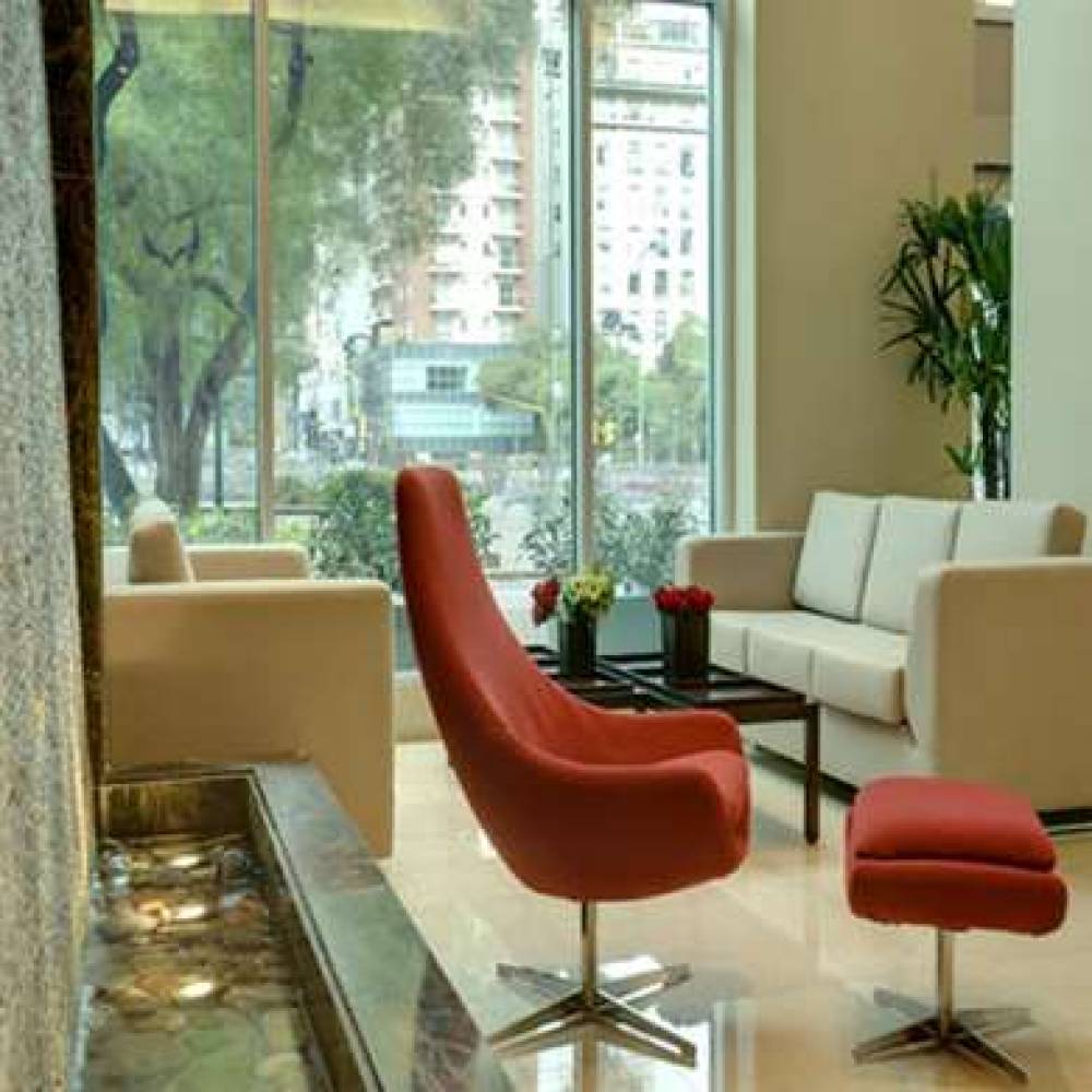 Eurobuilding Hotel Boutique Buenos Aires 8