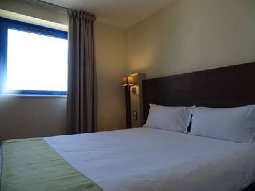 EUROHOTEL ORLY RUNGIS 8