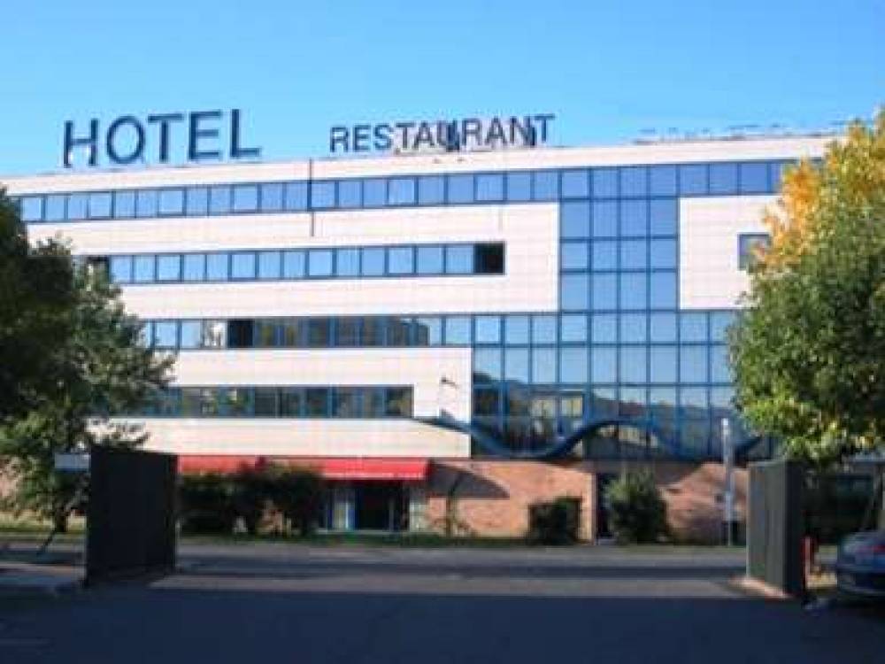 Eurohotel Orly Rungis