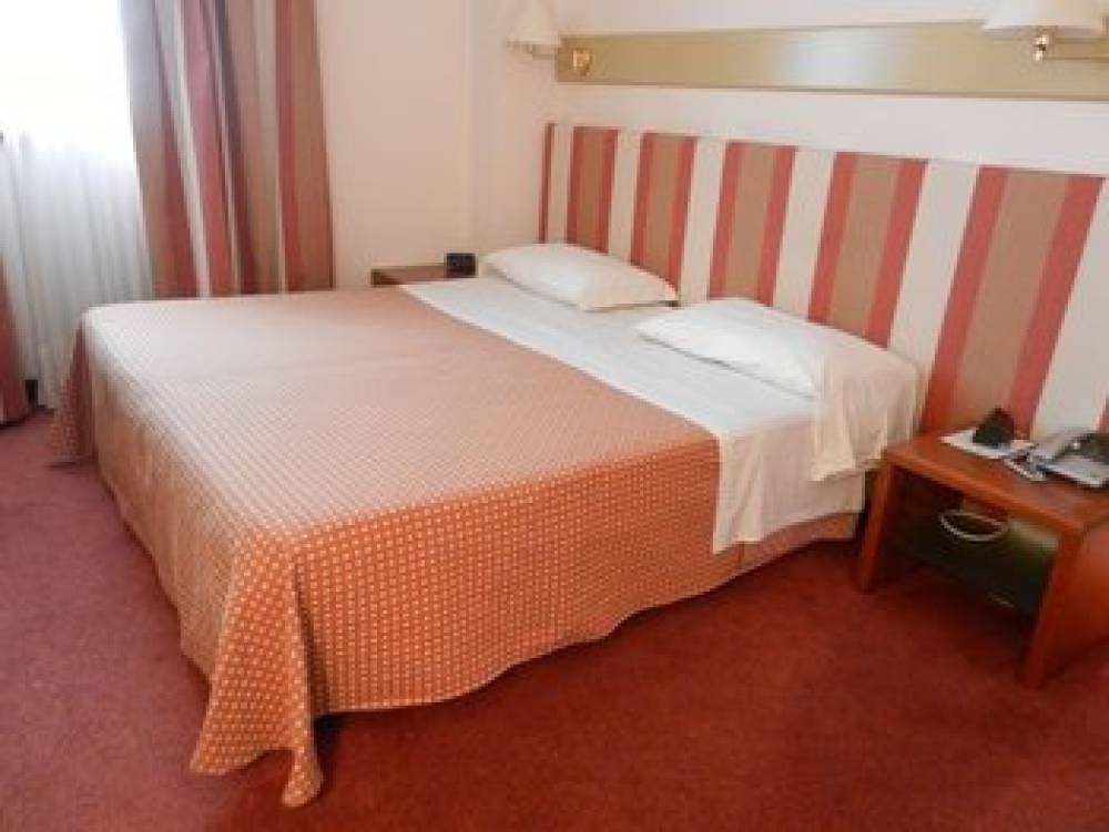 EUROHOTEL PALACE MANIAGO 10