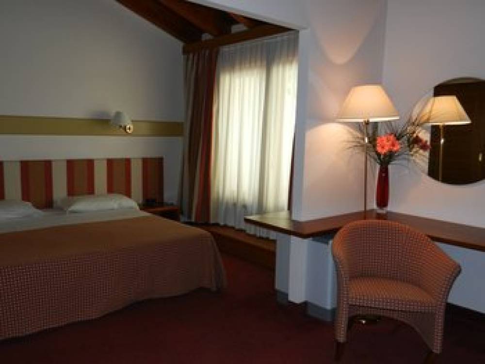 EUROHOTEL PALACE MANIAGO 6