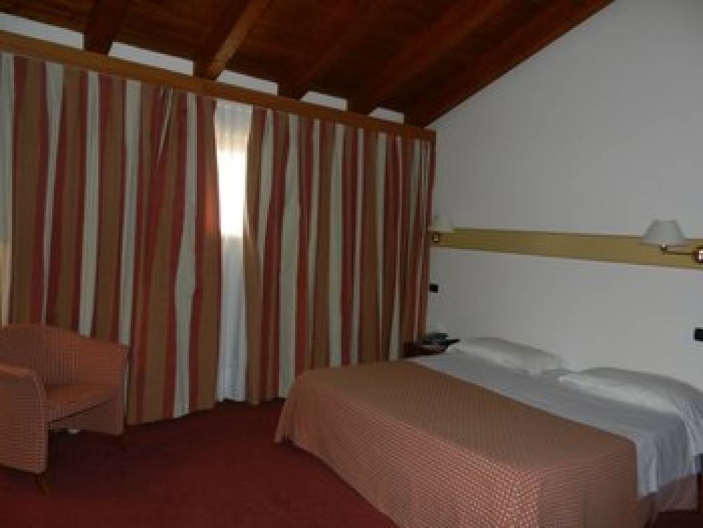 EUROHOTEL PALACE MANIAGO 3