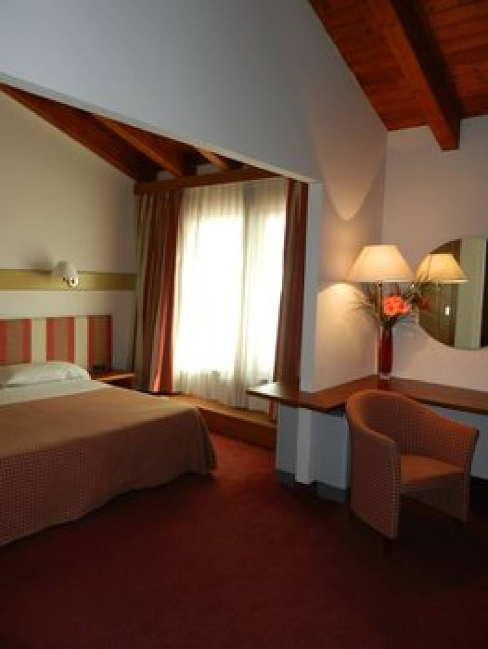 EUROHOTEL PALACE MANIAGO 4