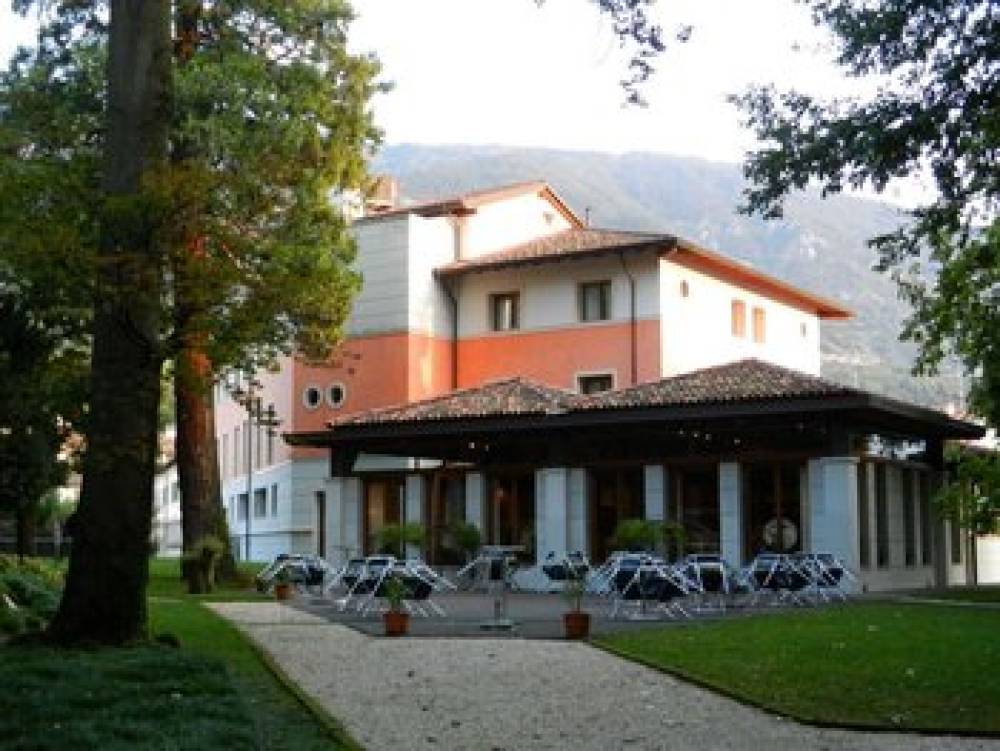 EUROHOTEL PALACE MANIAGO 1