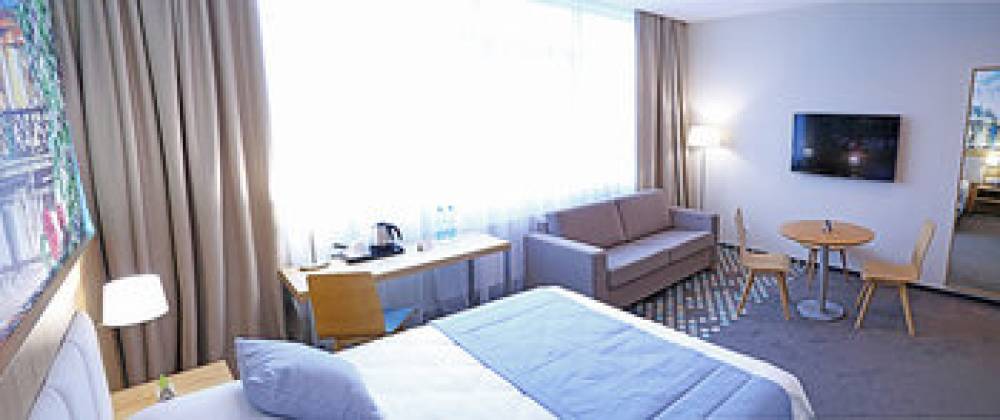 EUROPA HOTEL KALININGRAD 3