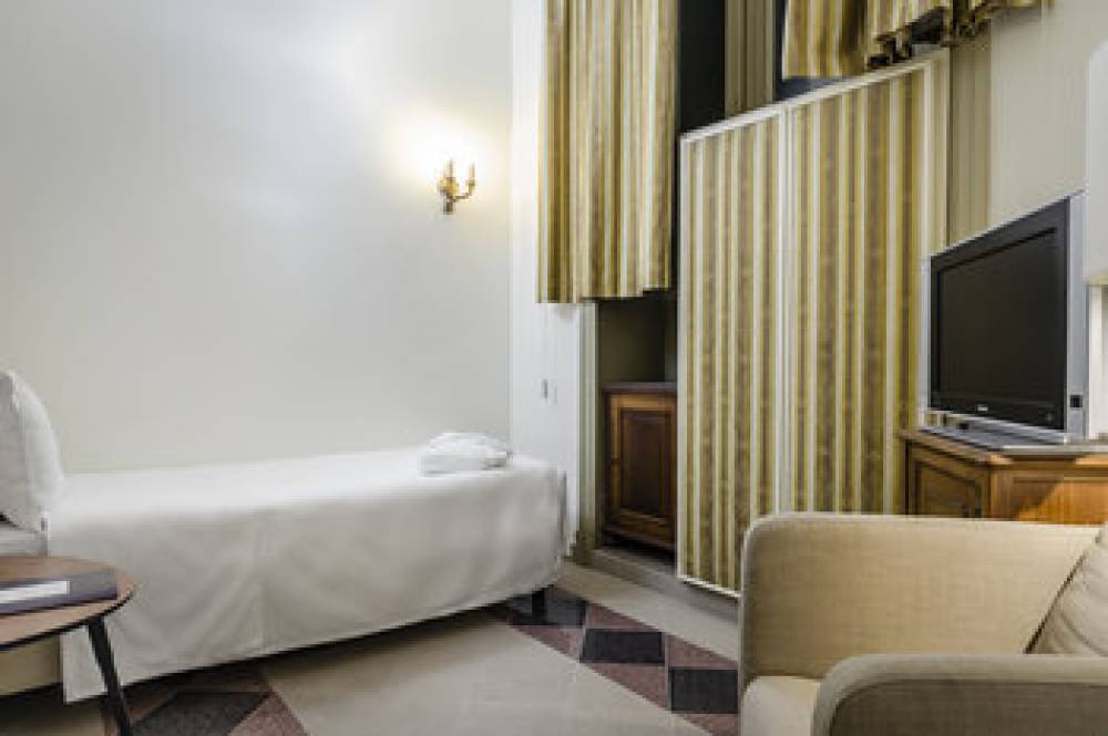 EUROSTARS CENTRALE PALACE 8