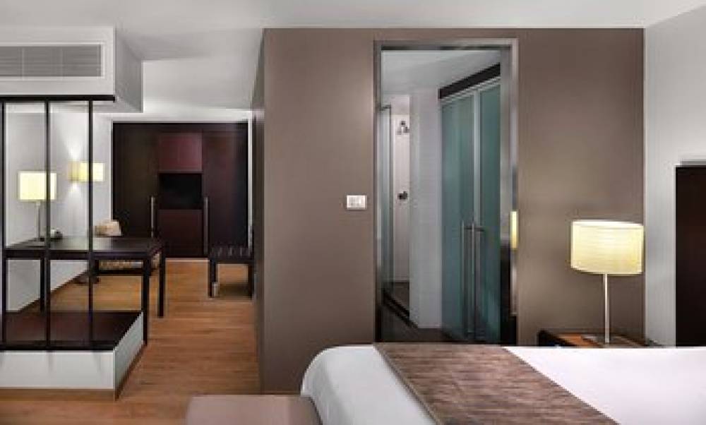 Eurostars Suites Reforma