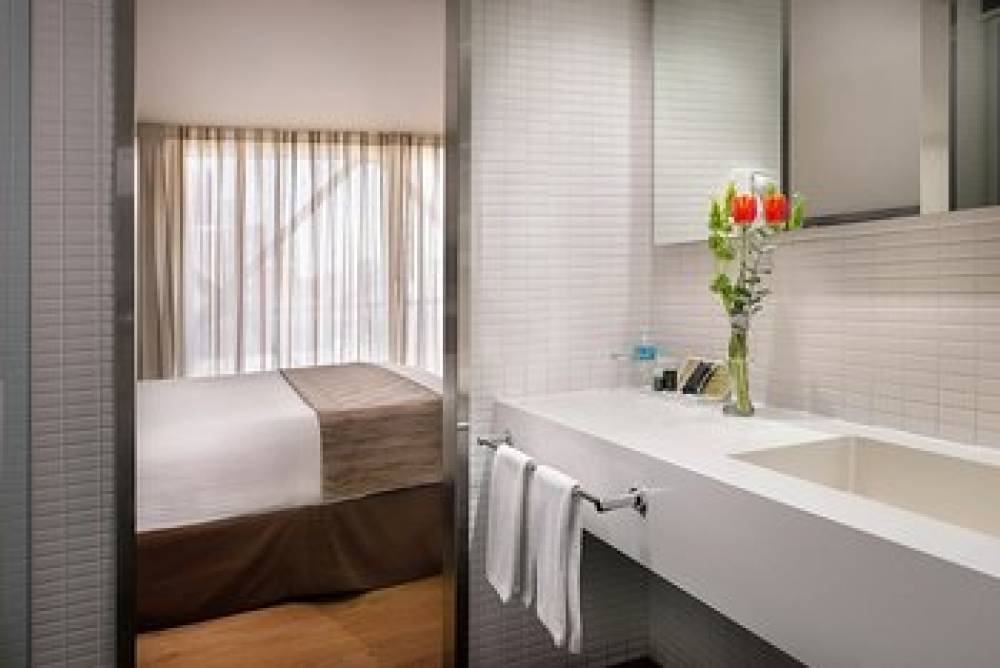 Eurostars Suites Reforma 7