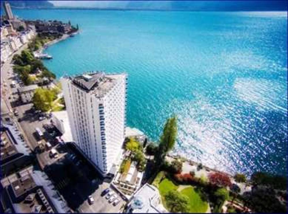 EUROTEL RIVIERA MONTREUX 1