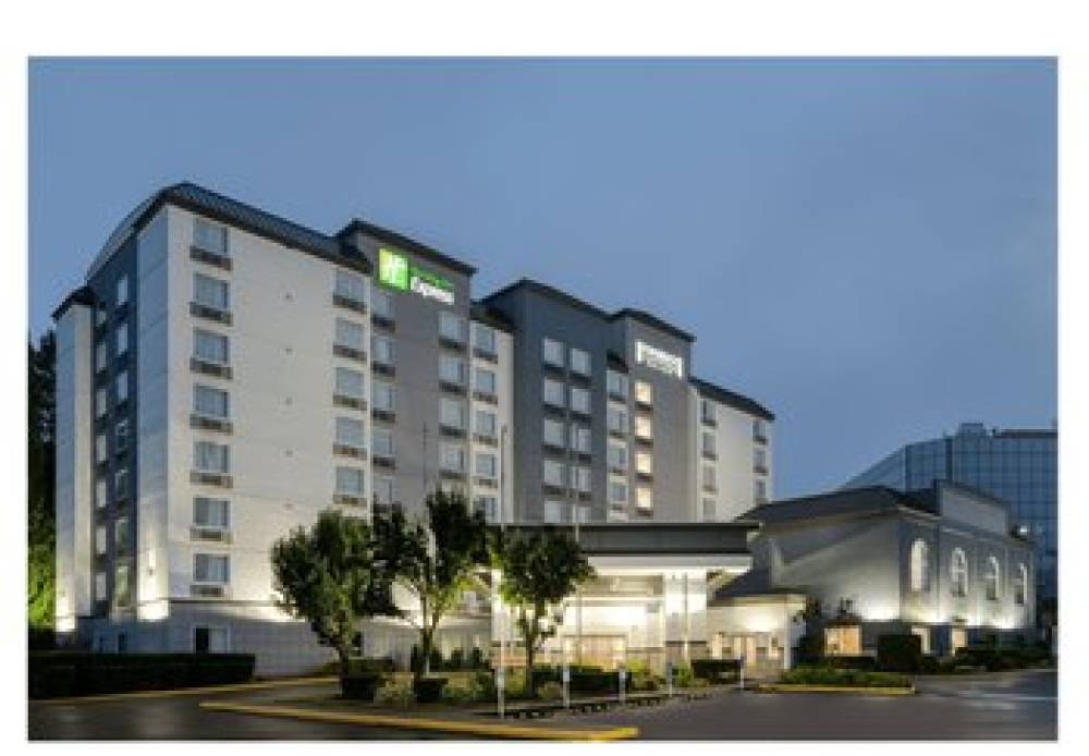 Evergreen Inn Federal Way