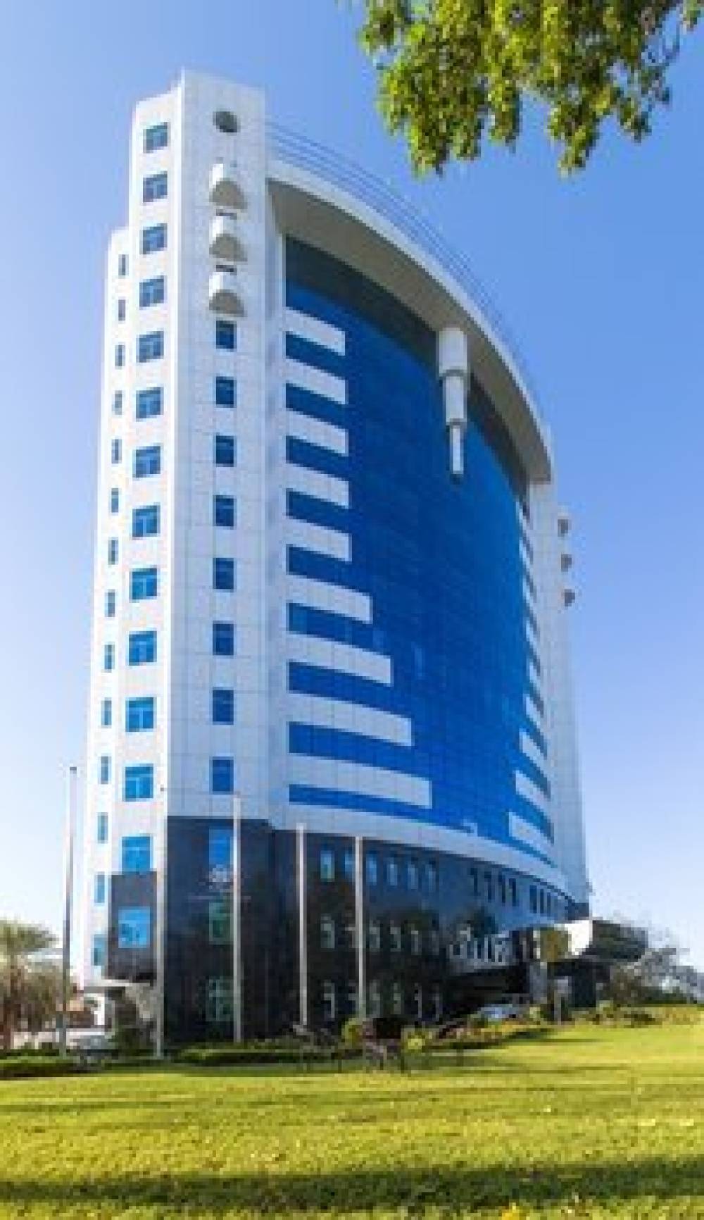 Ewa Khartoum Hotel And Apartments 1