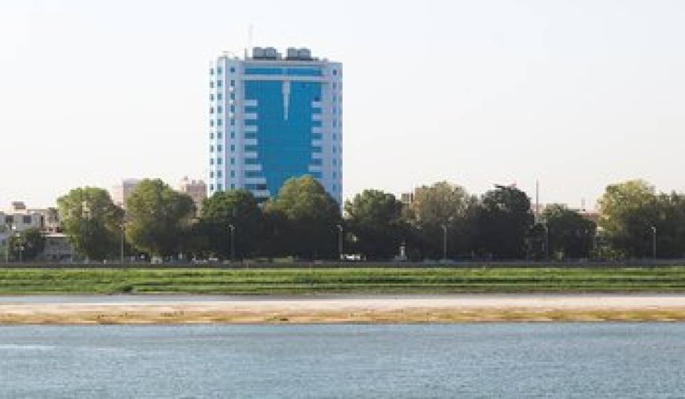 Ewa Khartoum Hotel And Apartments