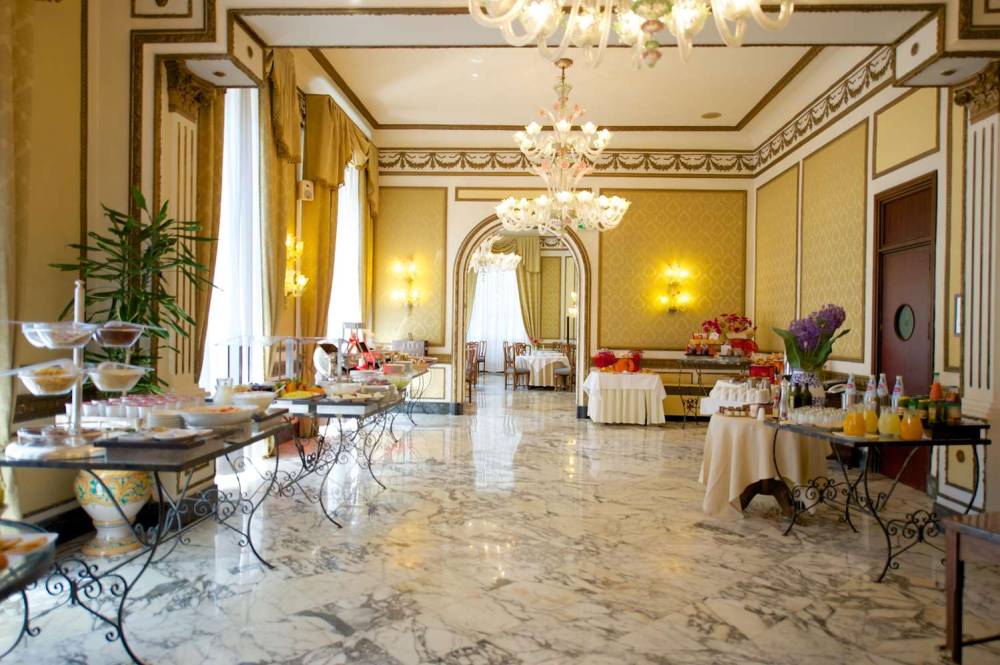 Excelsior Palace Palermo 7