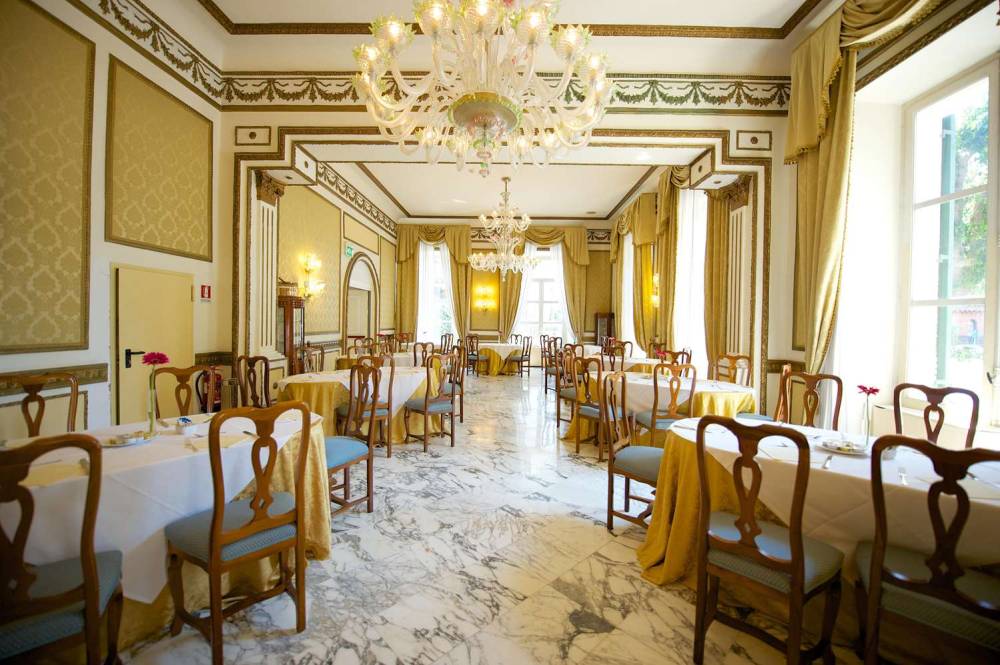 Excelsior Palace Palermo 8