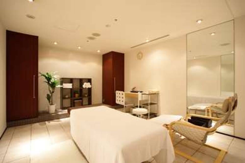 EXECUTIVE HOUSE ZEN NEW OTANI 9